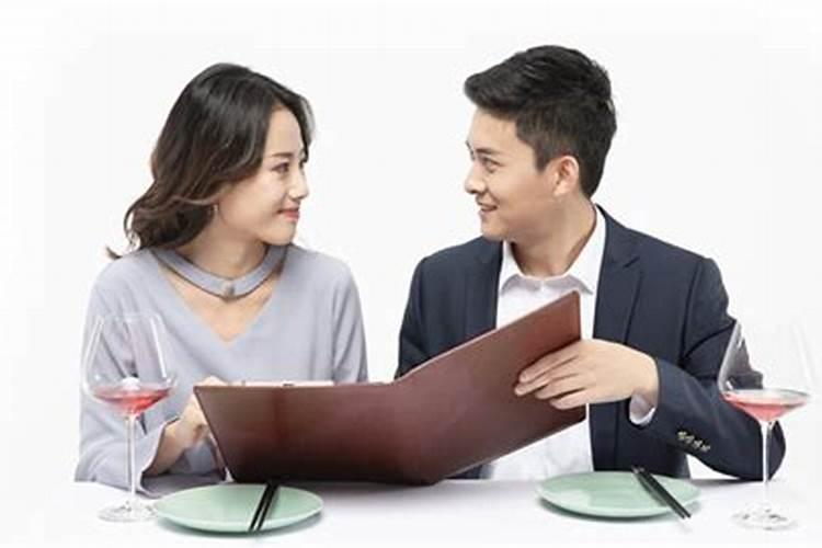 梦到前夫找我复合代表什么