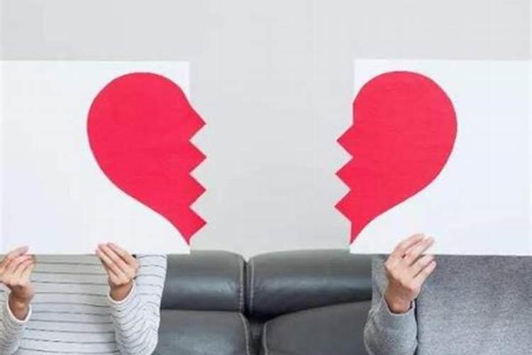 中国离婚人口占比连涨8年,导致离婚人口不断激增的原因有哪些？百度...