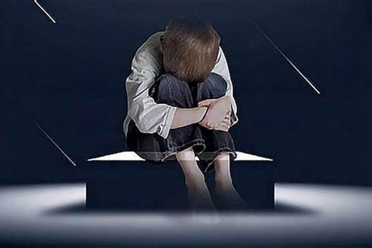 童子命的父母都是小人