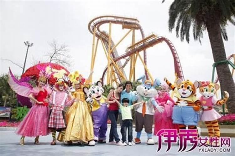 清明节去北京哪里玩比较好