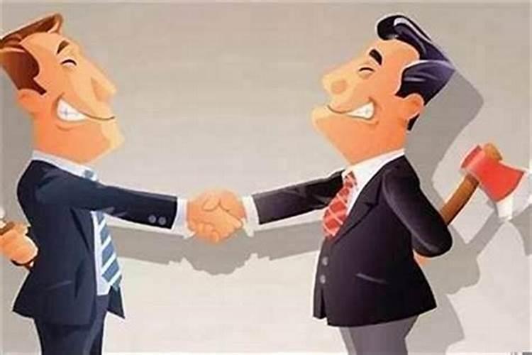 老招小人是怎么回事？是跟什么有关系？怎么化解？