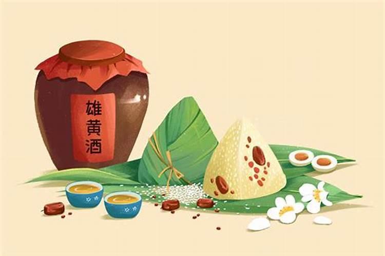 端午为什么要喝雄黄酒 端午要喝雄黄酒的原因是什么