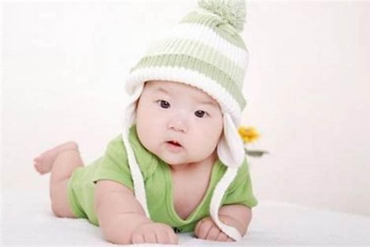 本命年生孩子好吗