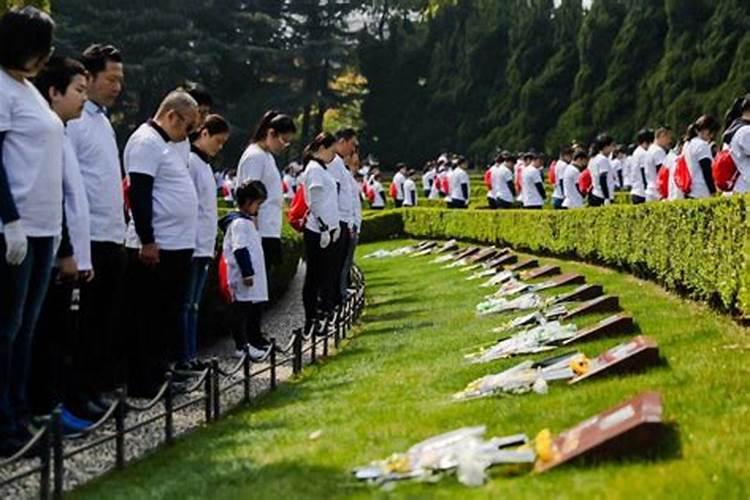 清明鬼节我可以给流产死掉的儿子烧纸吗