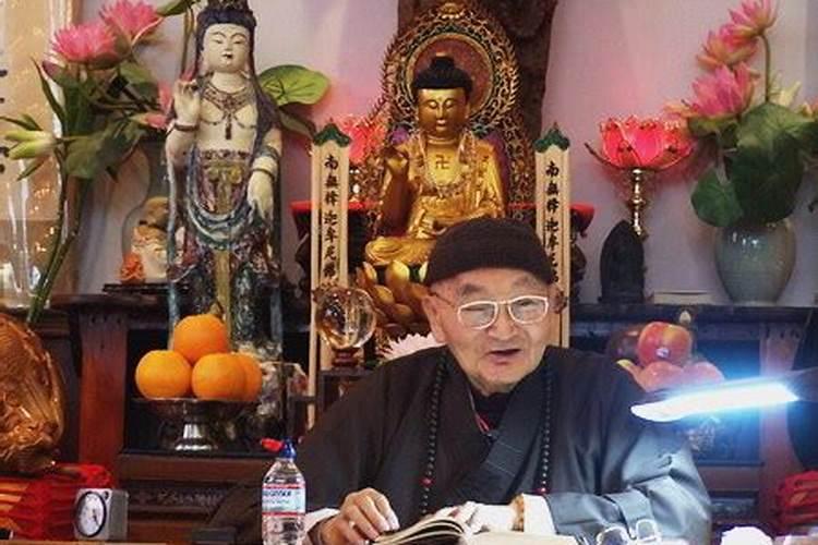 为什么要超度？超度的常用法事有哪些？