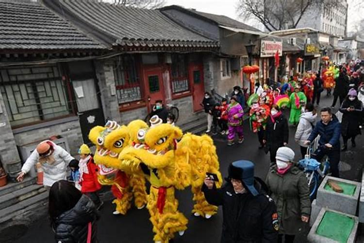 本命年为什么会犯太岁？