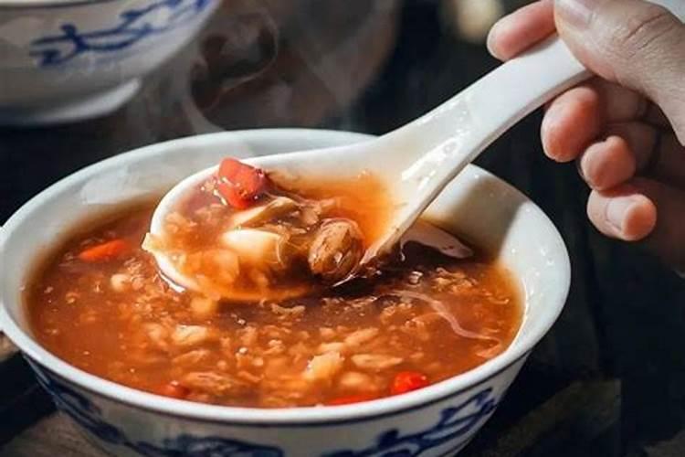 腊月二十六吃什么