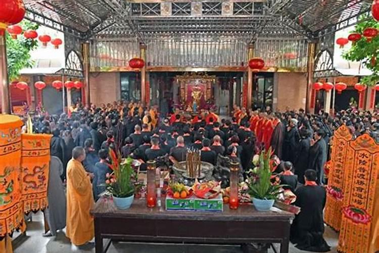 七七四十九天是什么意思
