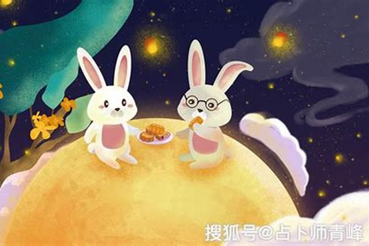 2024年中秋节在今年的农历是几月几日 中秋节习俗活动