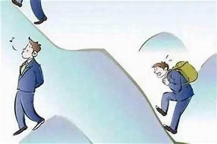 如何化解成功运被压抑