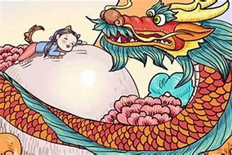 鬼节梦见鬼是怎么回事？