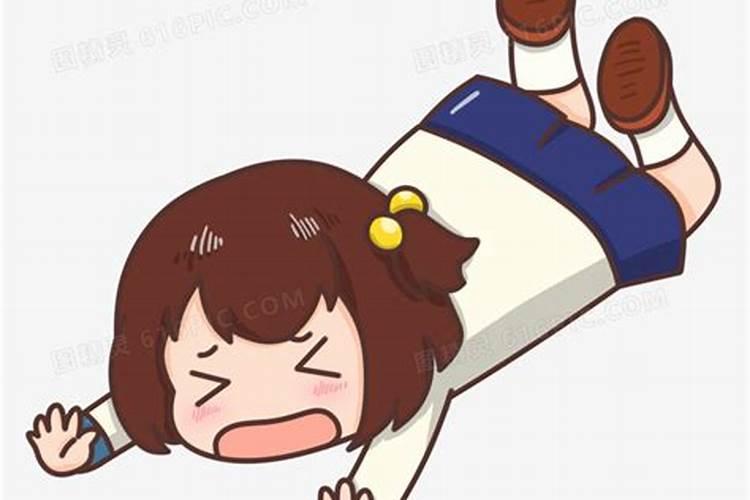 梦见姐姐在哭