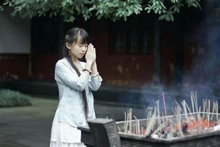 十月初一女婿能上坟吗
