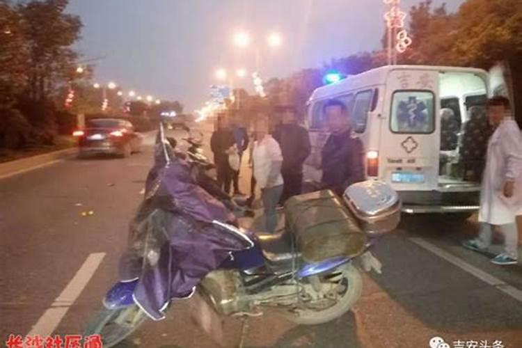 梦见死人诈尸的预兆