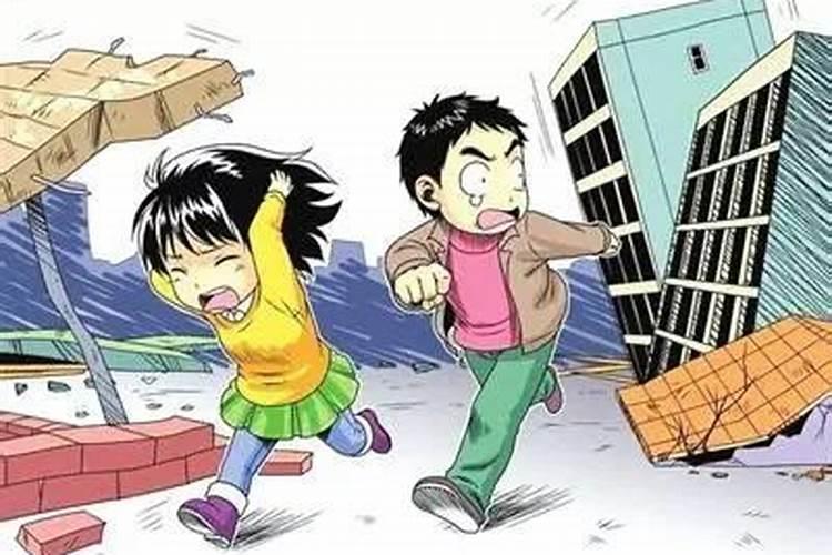 有什么经文是踩小人躲灾难的