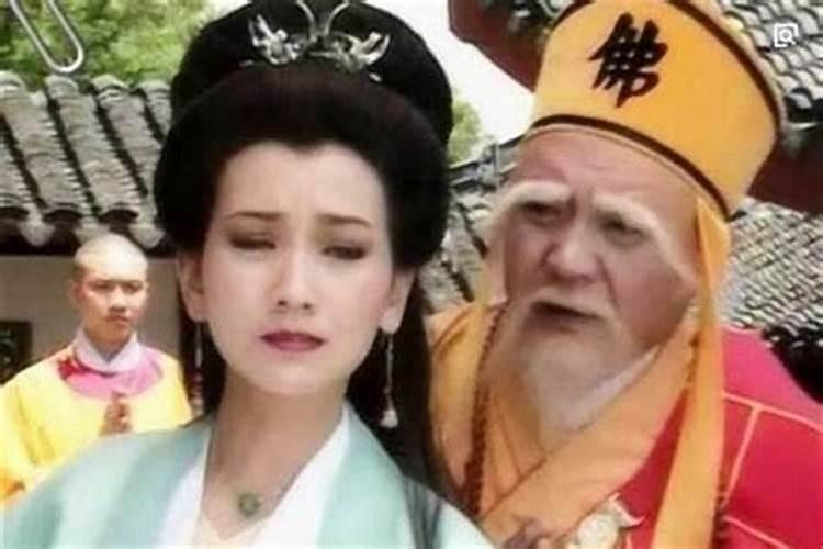 上一根香。着了一半。灭了。代表着什么意义？