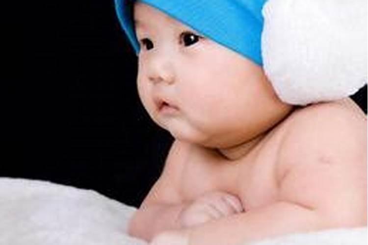 怎样给剖腹生子的孩子算八字？