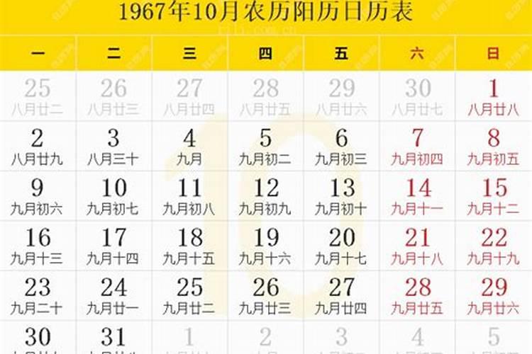 1967年正月初五出生的人在2015年运程