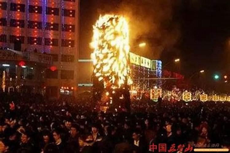 腊八节的由来
