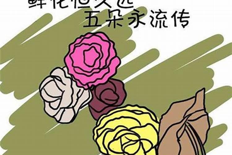 八字是怎么算命的？