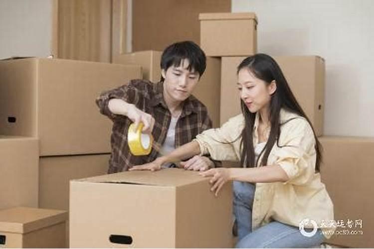 农历十二月为什么不能搬家腊月搬家好还是不好