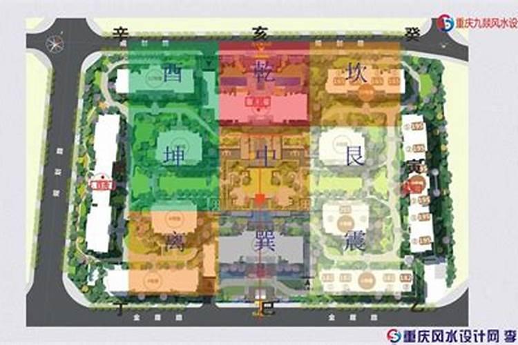 广州哪些楼盘风水不好