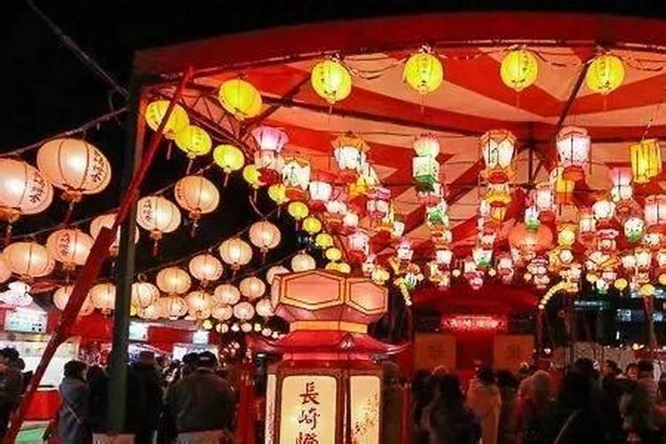 正月十五元宵节几点开始几点结束 火把节祈祷好收成