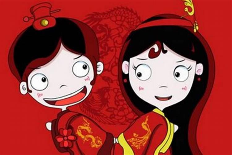 本命年可以订婚吗