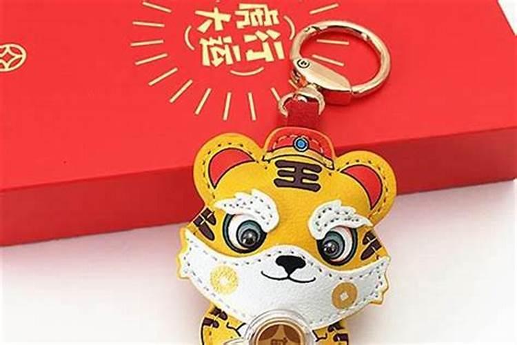 本命年1998属虎的人适合戴黄金吗 戴本命佛缓解情绪？