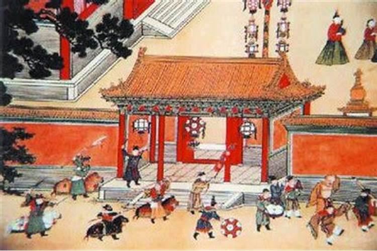 周公解梦梦见梳头是什么意思 周公解梦梦见梳头的含义