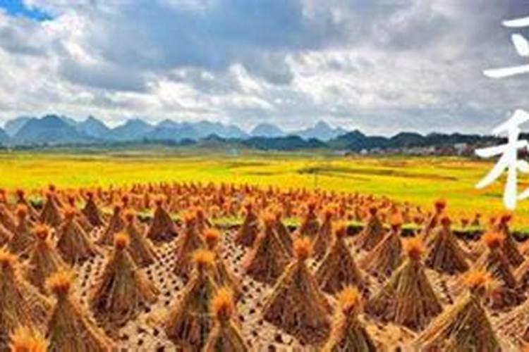 立秋的由来 立秋有什么习俗
