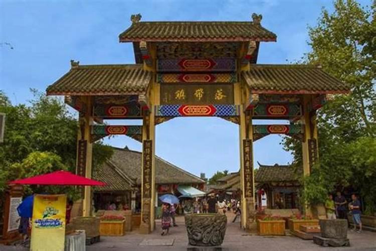 成都中秋游玩攻略成都周边中秋节适合旅游地方