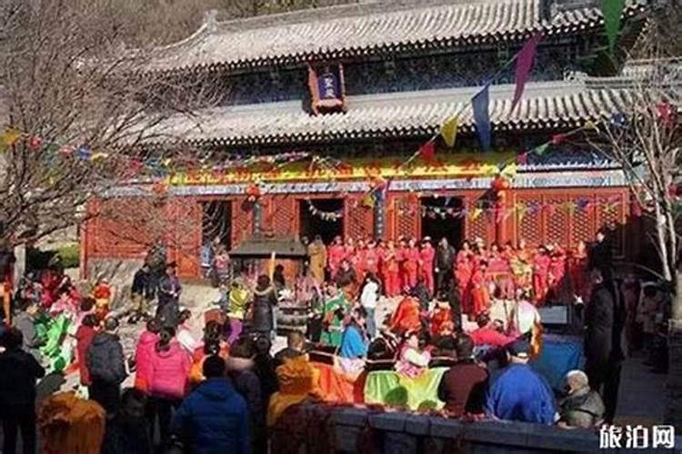 我们中国青岛人是怎么过年的？