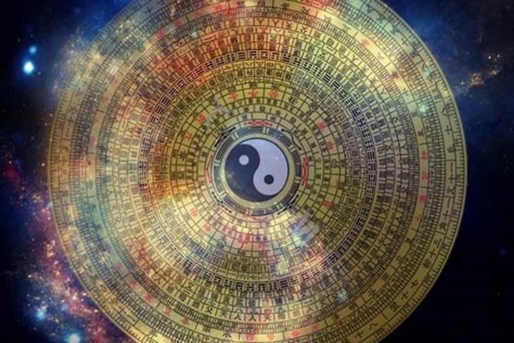 罗盘指风水,算命等可信吗？