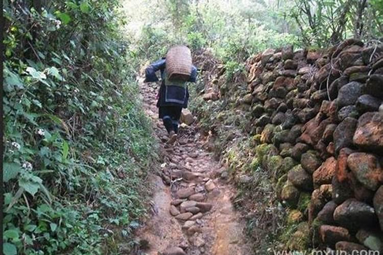 梦到在异地没车回不了家着急