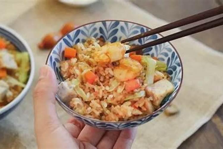 立冬潮汕风俗有哪些