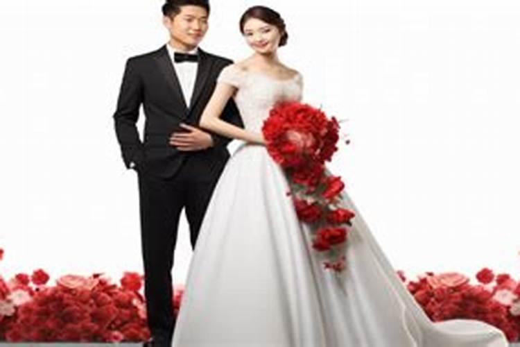 男81年2月28女82年9月27农历结婚命运怎样