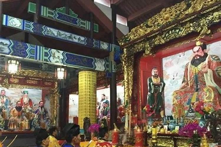 网上财神庙可以开财门补财库,要怎样个做法？