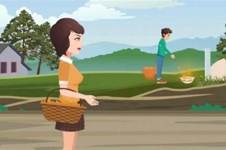 姻缘测算:本命年订婚的说法要注意