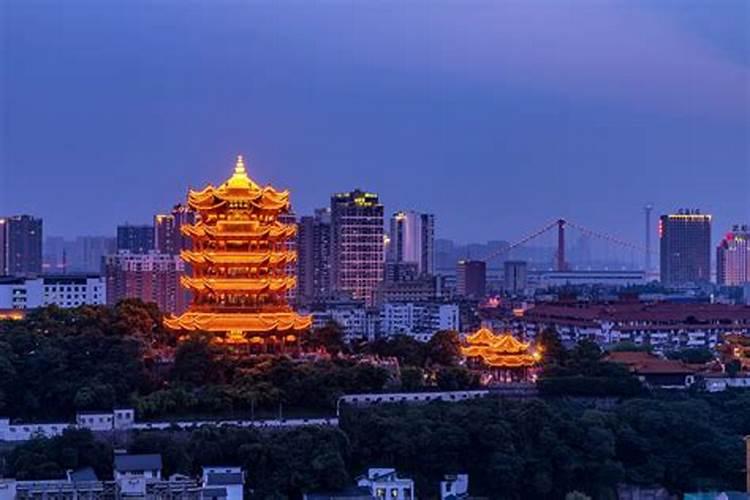 2021武汉端午节为什么全是雨