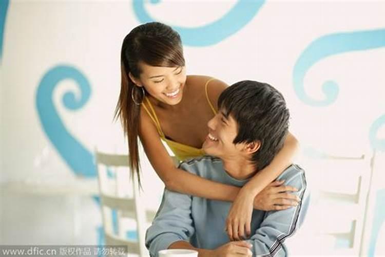 夫妻矛盾和解的方法