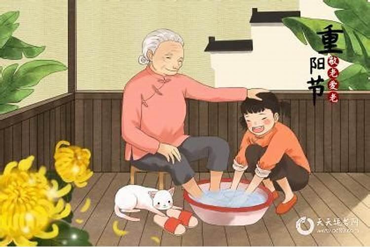 梦见走不动路的姥姥姥爷来我家