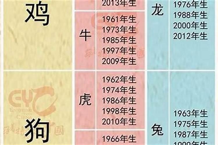 八字不合有科学依据吗属相不合有科学依据吗
