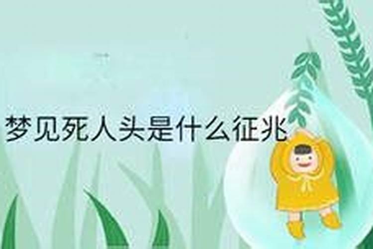 梦见车祸死人现场很惨预示着什么