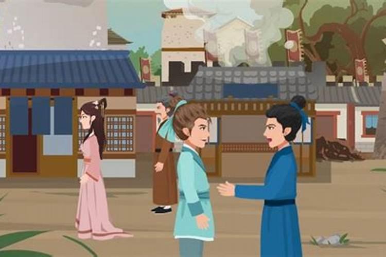 寒衣节的来历和由来