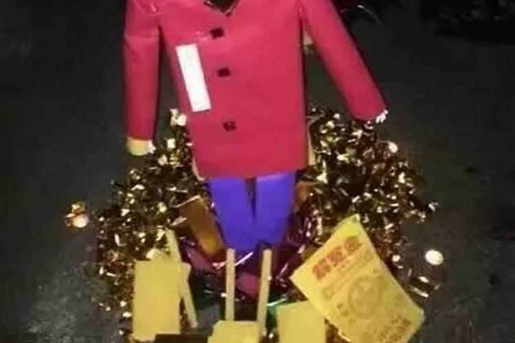 女人梦见抱小孩是什么预兆
