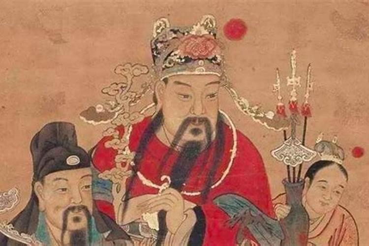 清朝哪位皇上做和尚