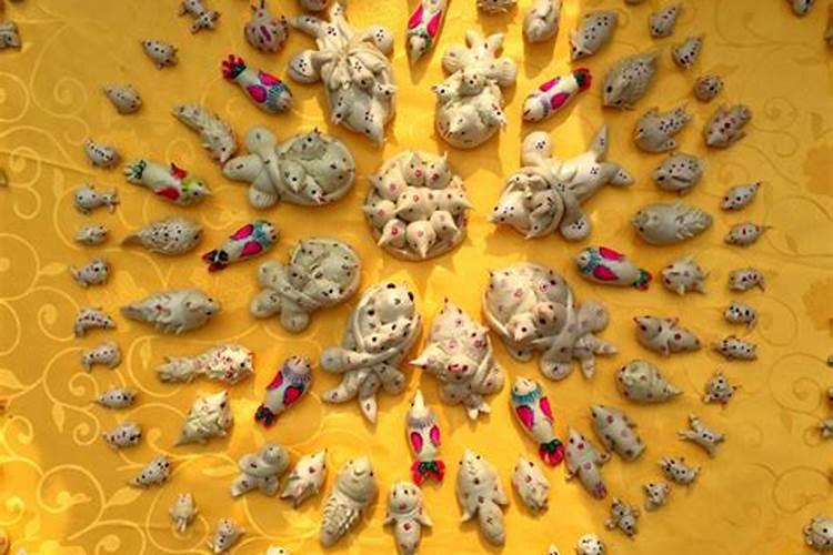 属牛人的不同星座的事业发展