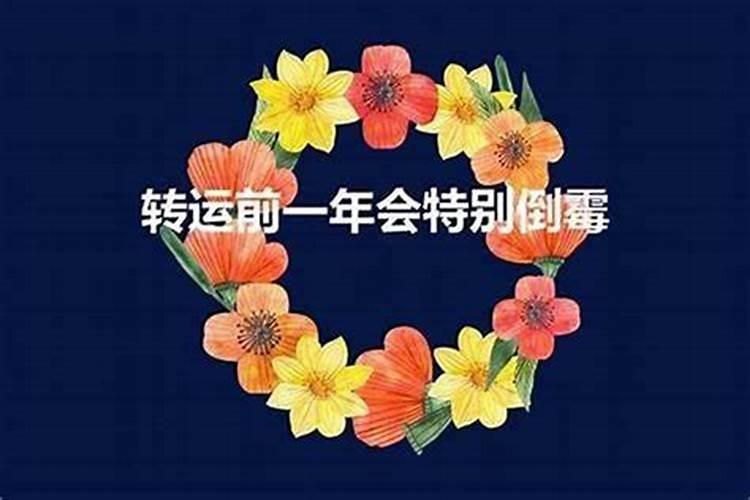 怎样看大运年