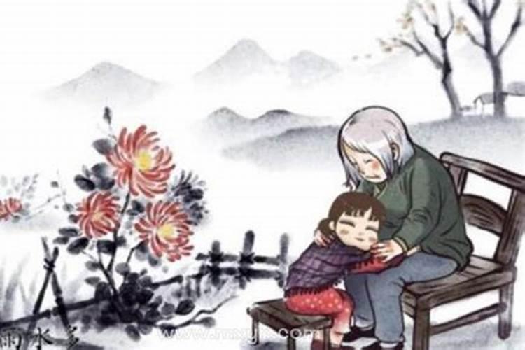 已婚女梦到和去世的外婆说话